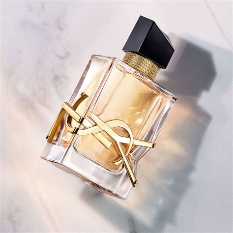 ysl amber perfume|ysl libre perfume fragrantica.